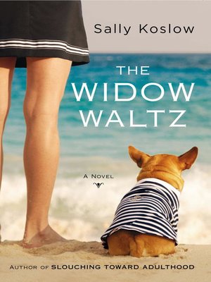 cover image of The Widow Waltz